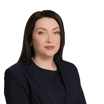 Налоговый адвокат Прудникова Наталья Георгиевна