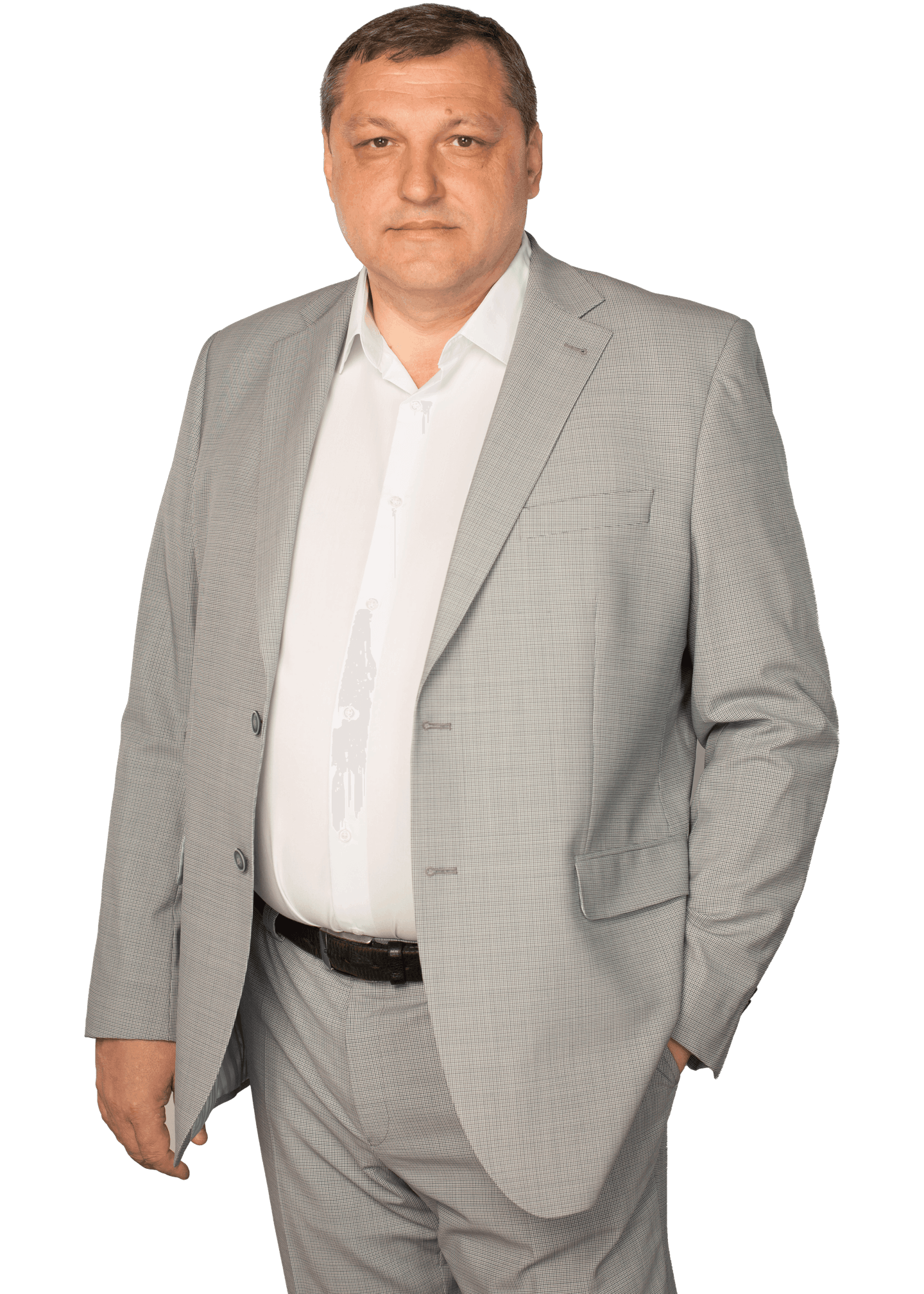 Андрей Васильевич Ковалев