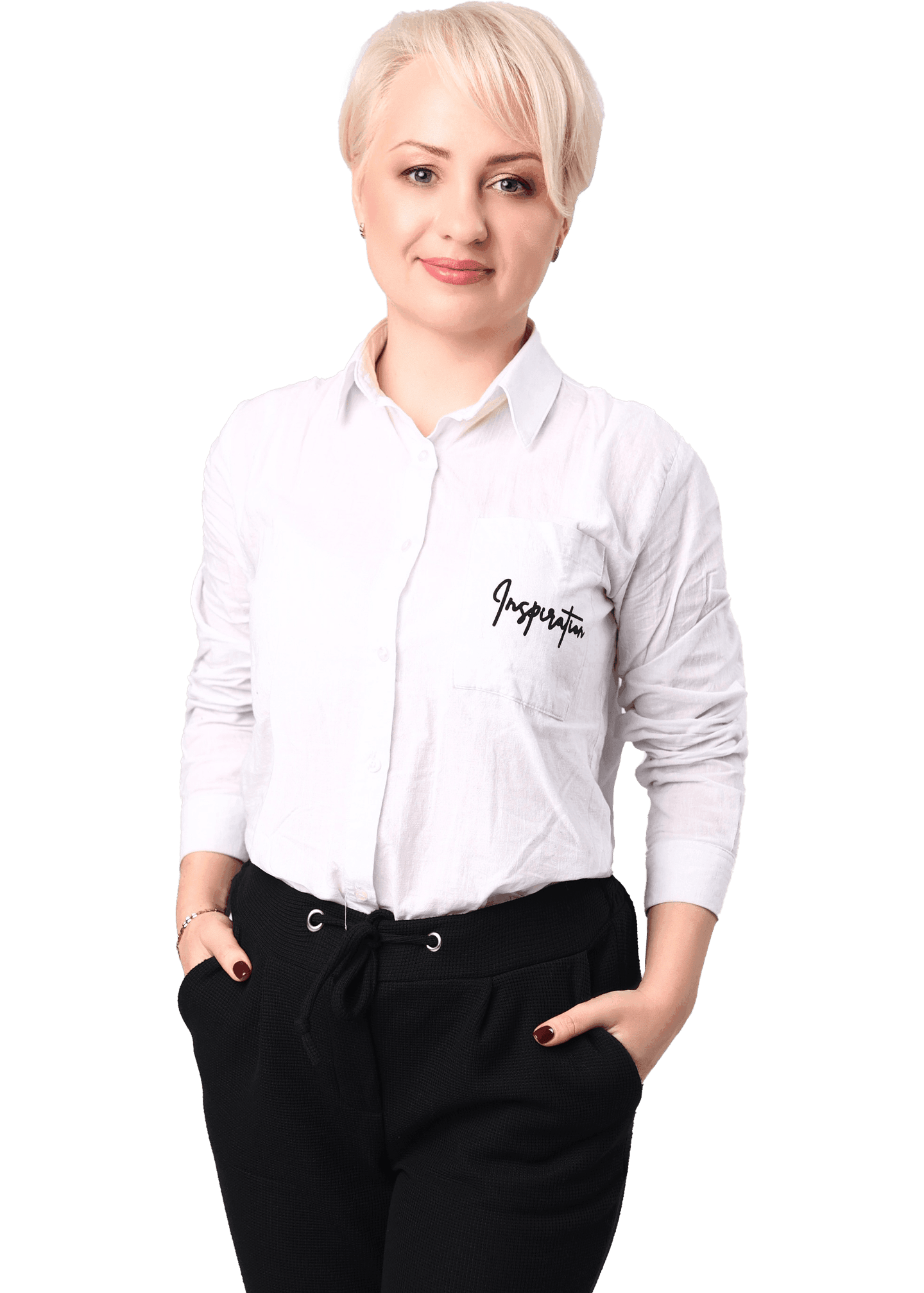 Кузьменко Виктория Викторовна