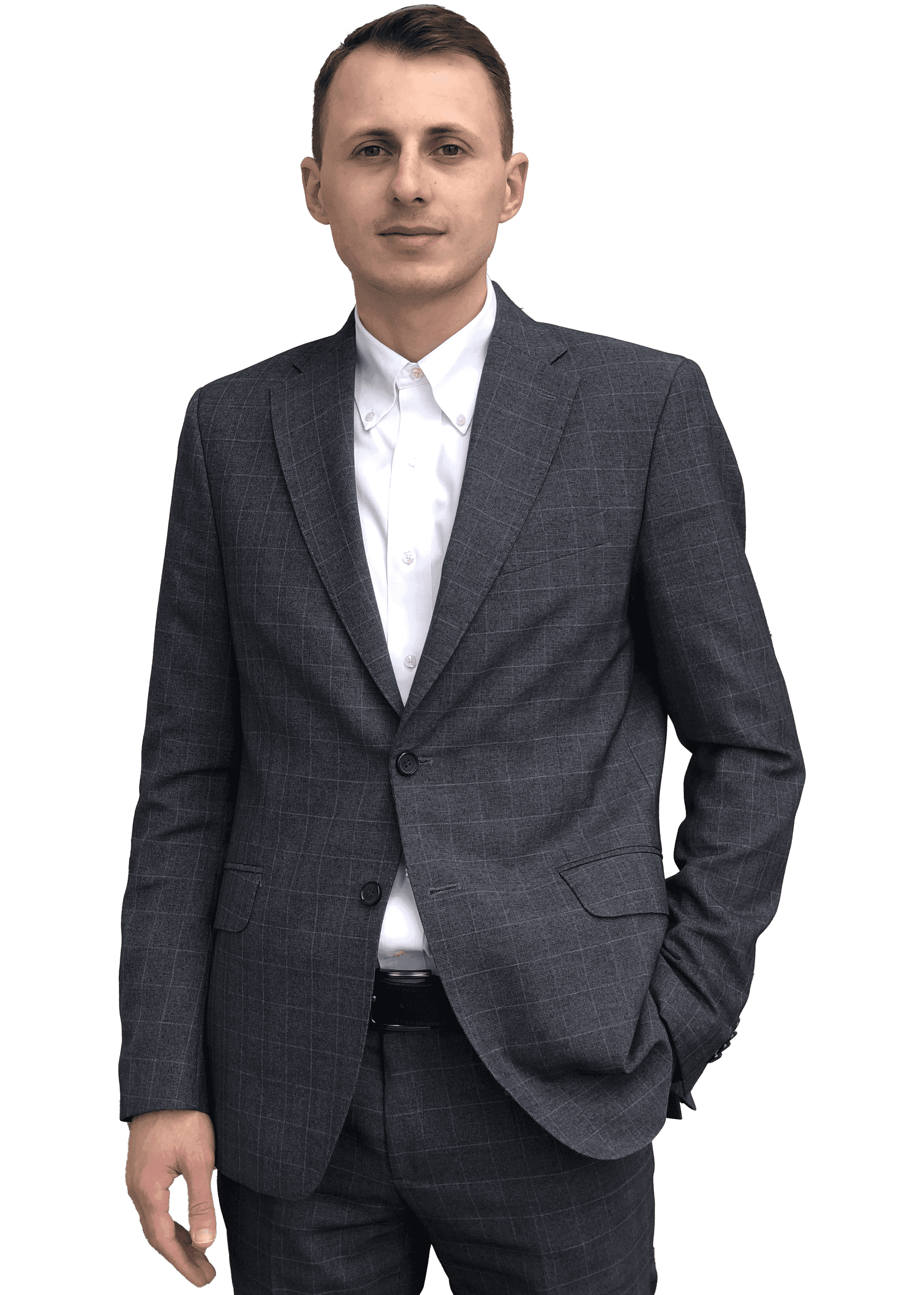 Ігор Іванович Мунтяну