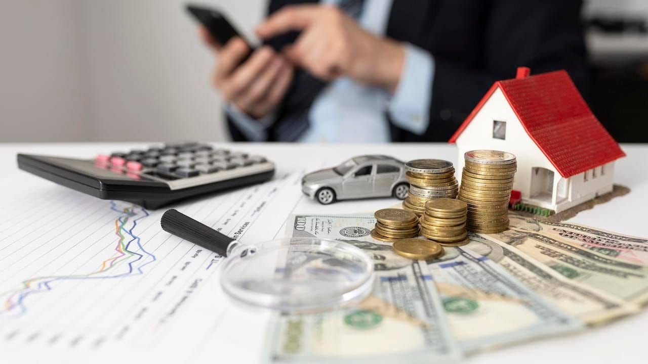 Процедура банкрутства фізичних осіб