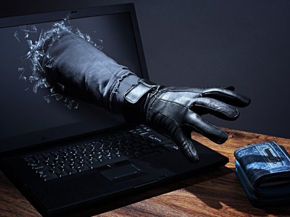 Мошенничество в интернете, что делать