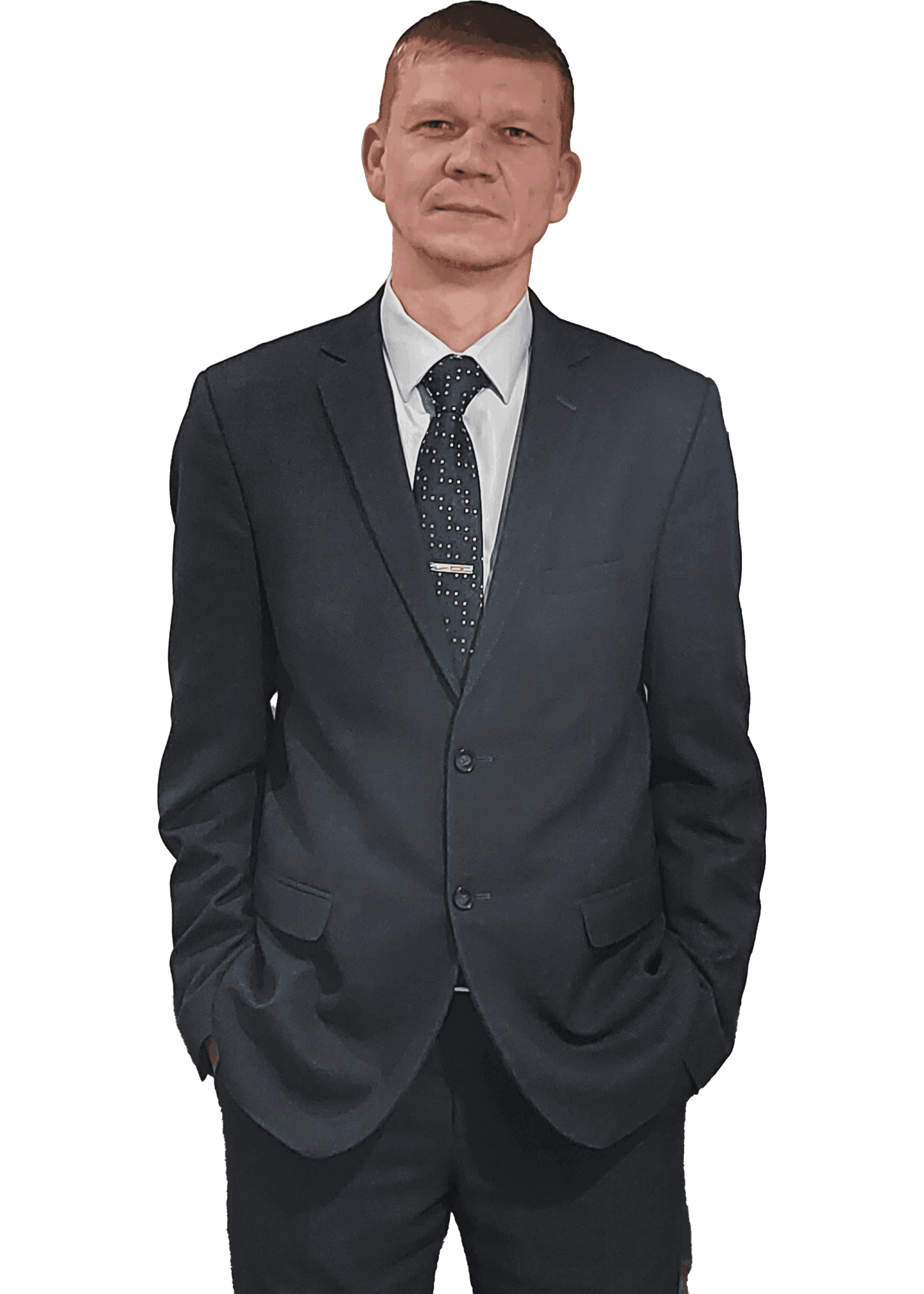 Никитин Валерий Викторович