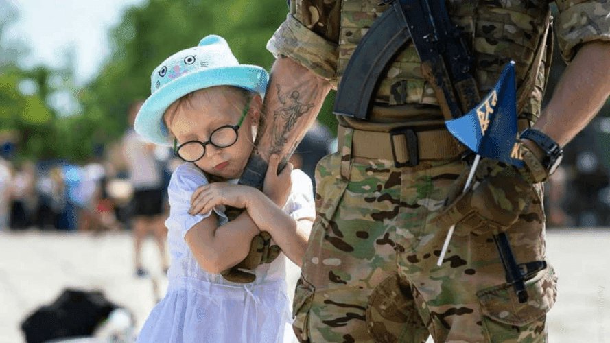 Чи беруть в армію якщо є дитина інвалід