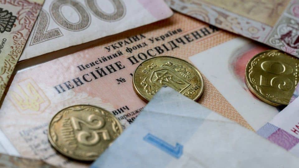 Порядок обчислення вислуги років військовослужбовцям