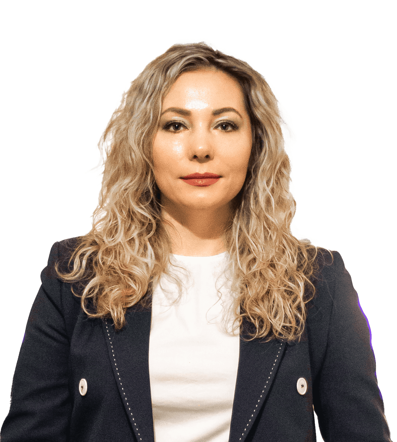 Военный адвокат и военный юрист в Днепре Петренко Екатерина Дмитриевна