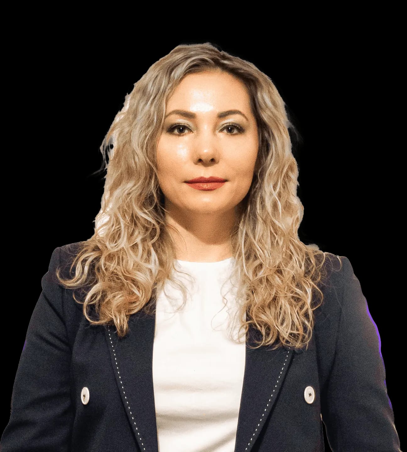 Военный адвокат и военный юрист в Николаеве Петренко Екатерина Дмитриевна