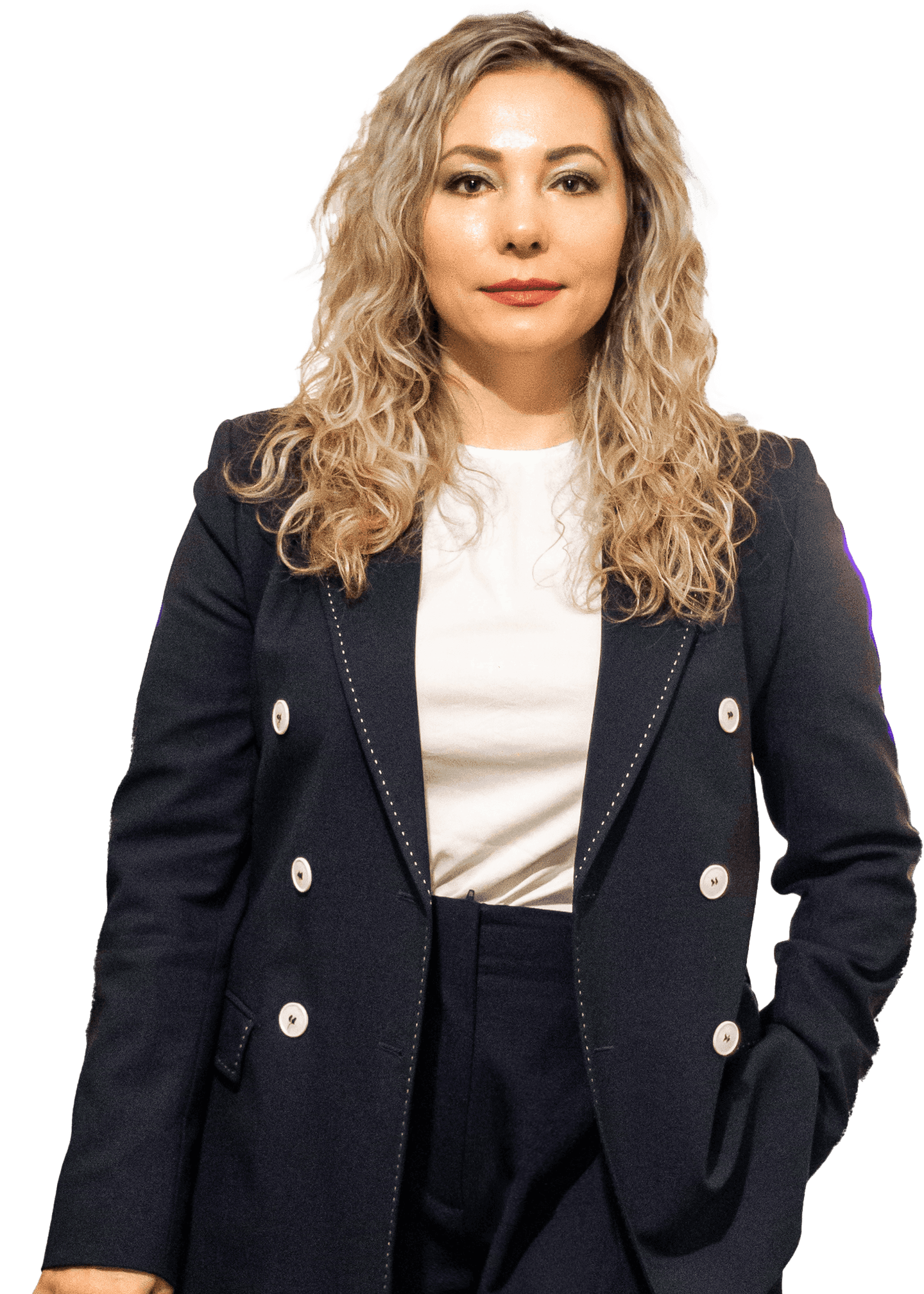 Екатерина Дмитриевна Петренко