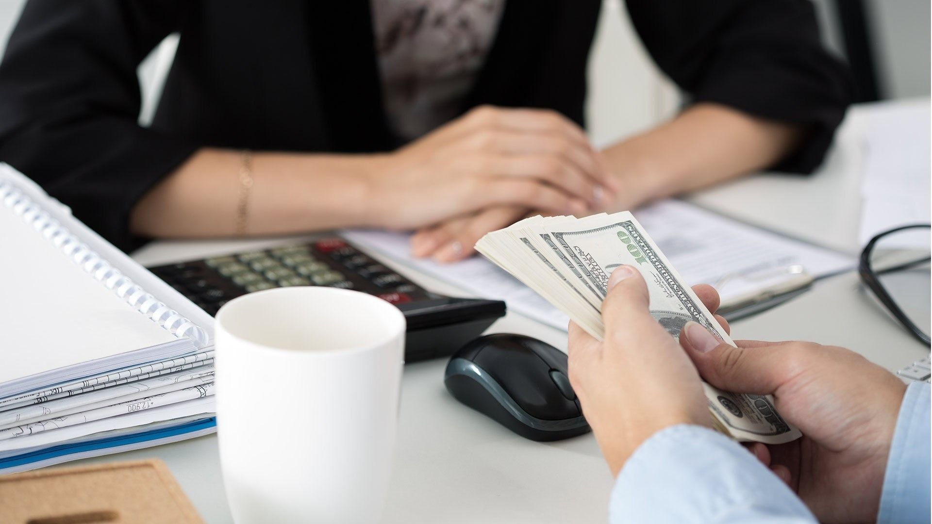 Успішне списання боргів на суму 3 млн грн