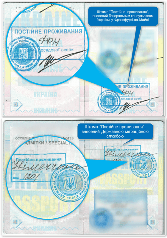 Виключений з військового обліку - Перетин кордону у 2024 році