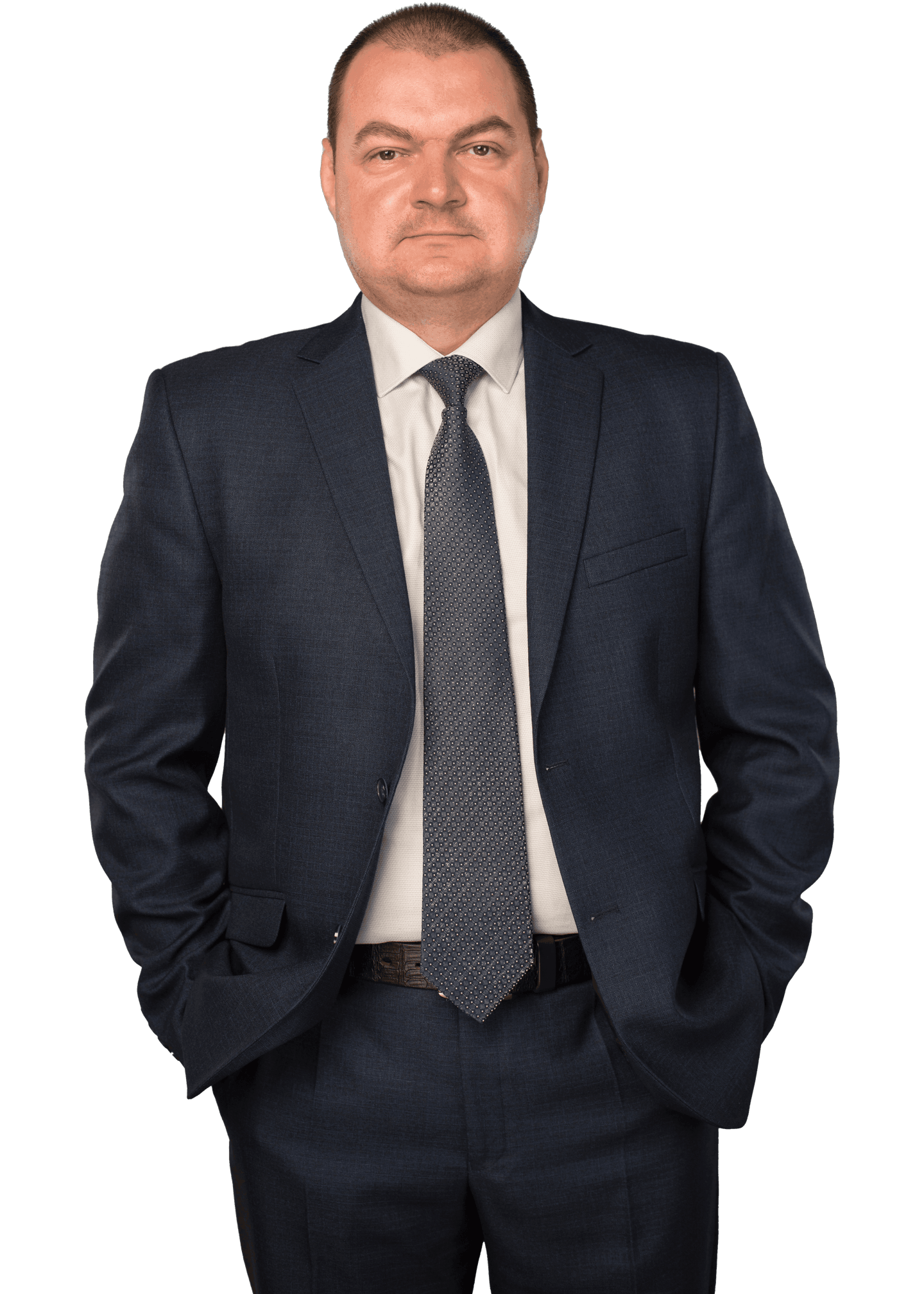 Георгий Владимирович Попов