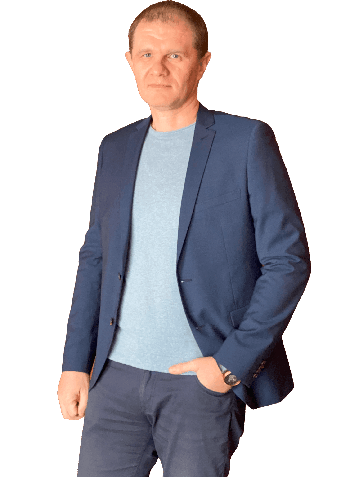 Руслан Александрович Пронин