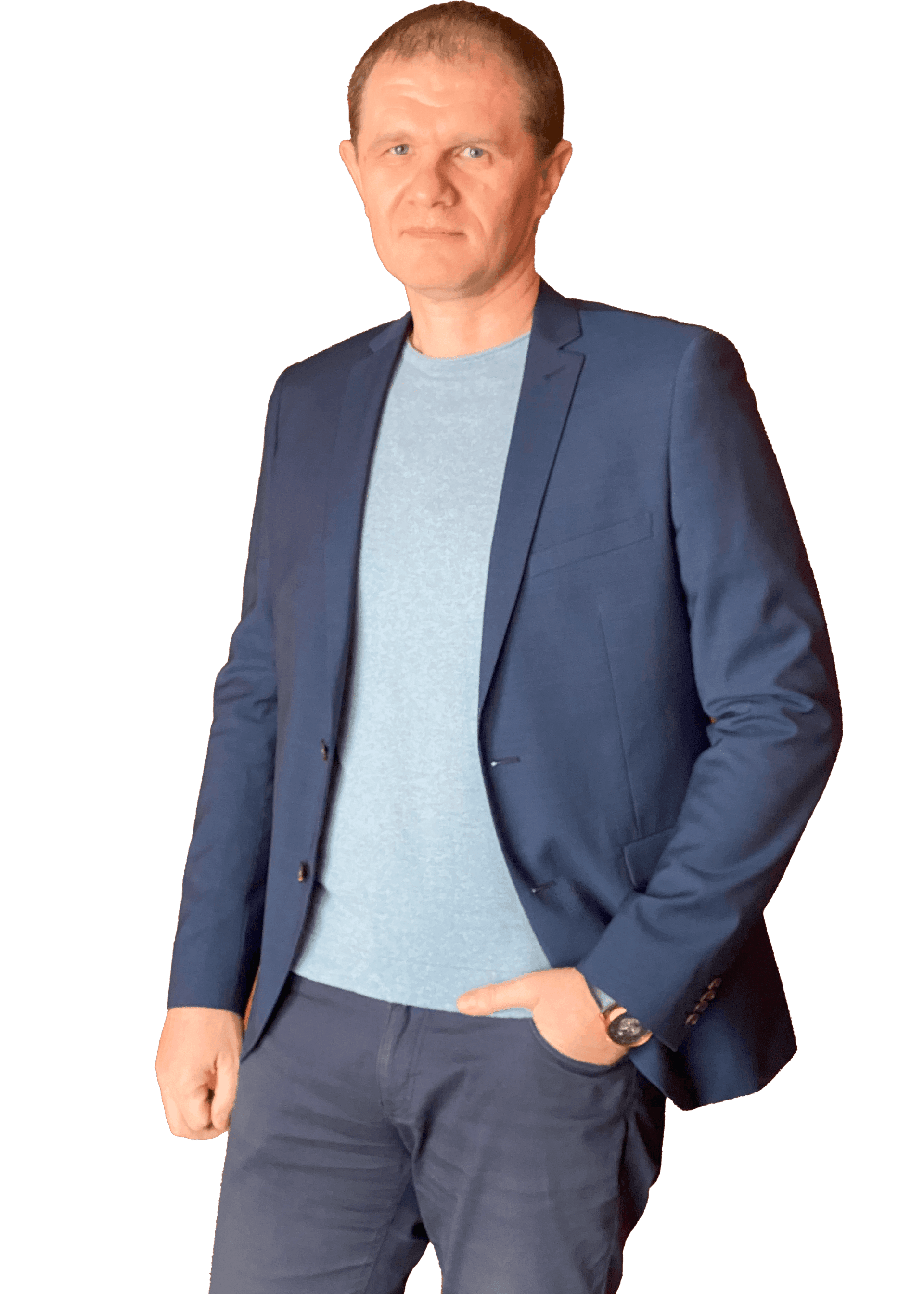 Руслан Олександрович Пронін