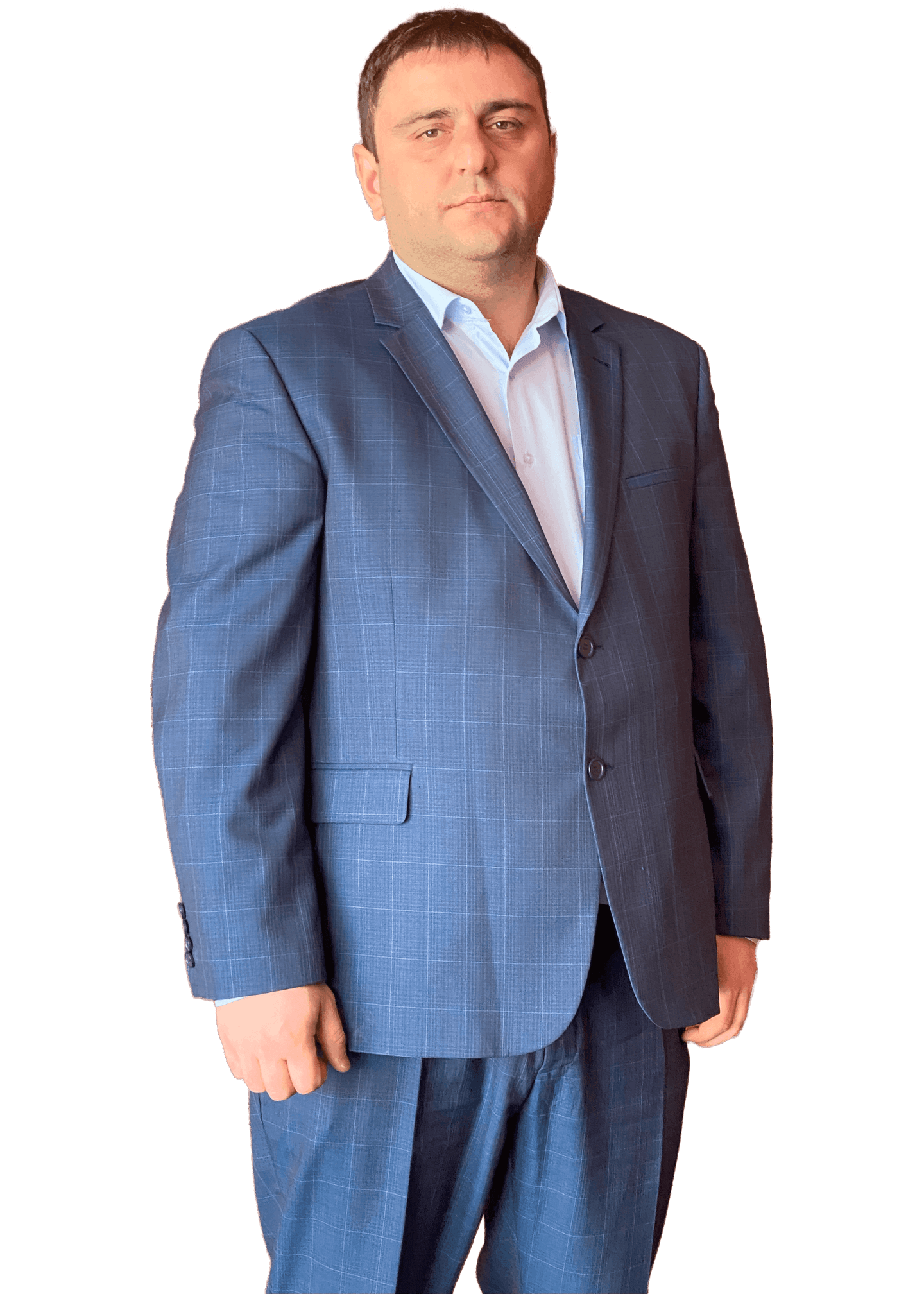 Рустам Бейказович Нуриев