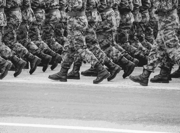 Военное право