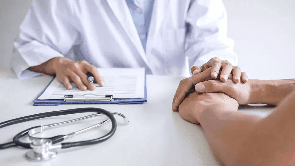 Отсрочка от мобилизации по состоянию здоровья