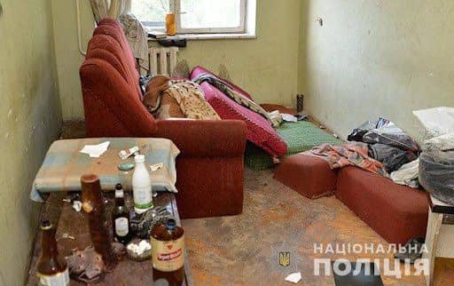 Адвокат ст. 317 ККУ – Організація або утримання місць для незаконного вживання, виробництва чи виготовлення наркотичних засобів, психотропних речовин або їх аналогів