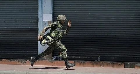 Военные административные правонарушения - Административная ответственность военнослужащих