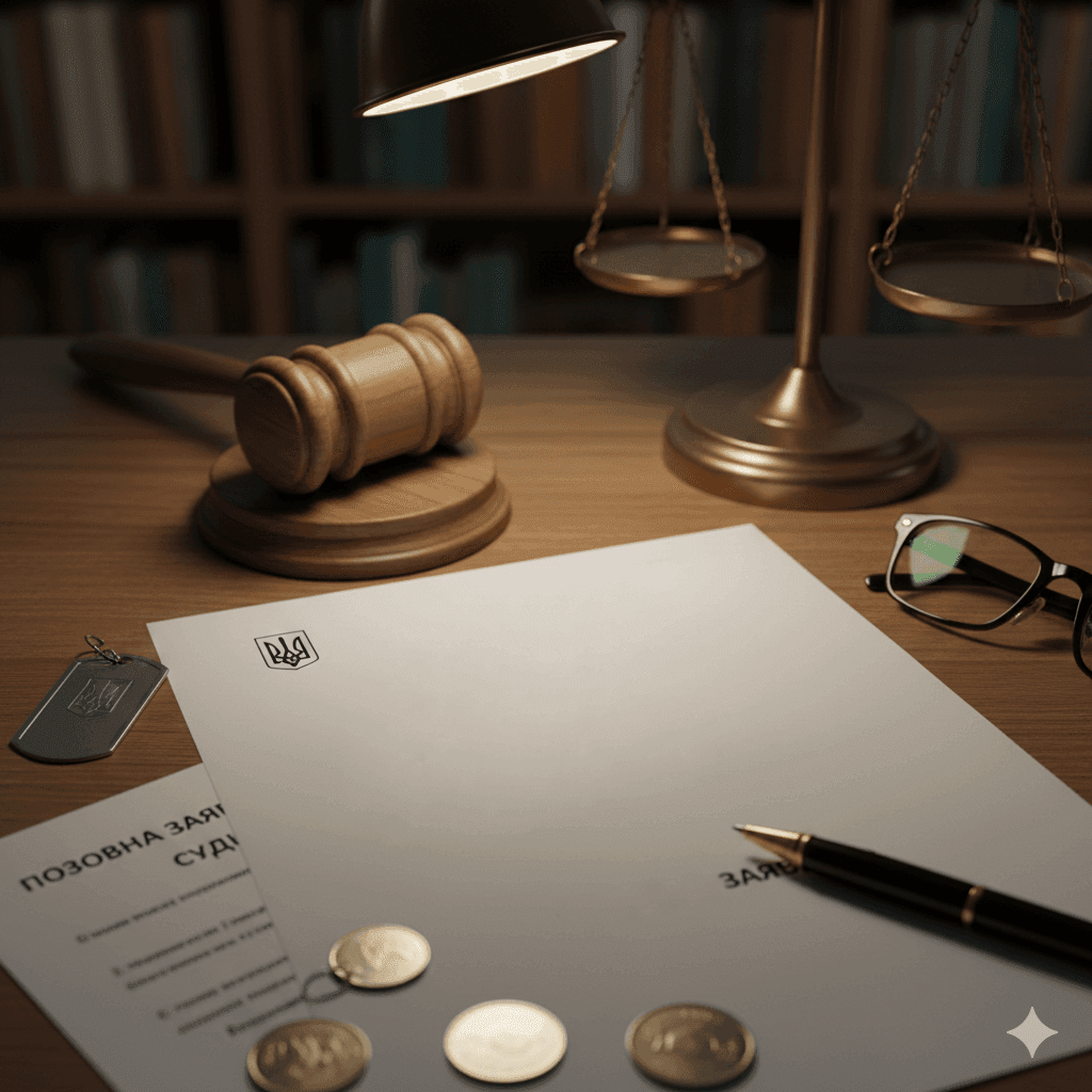 Кейс: Рапорт на увольнение военнослужащего по семейным обстоятельствам: как отстоять свои права в суде