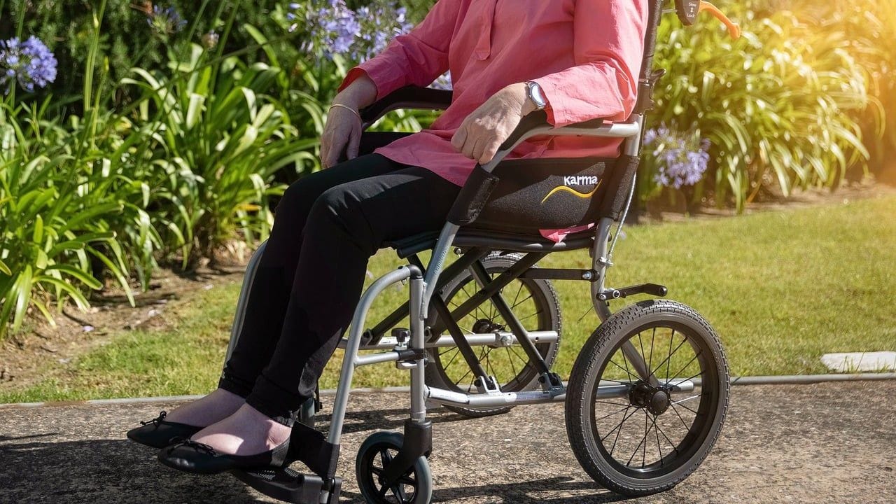 Перелік захворювань для отримання 2 групи - Як отримати 2 групу інвалідності