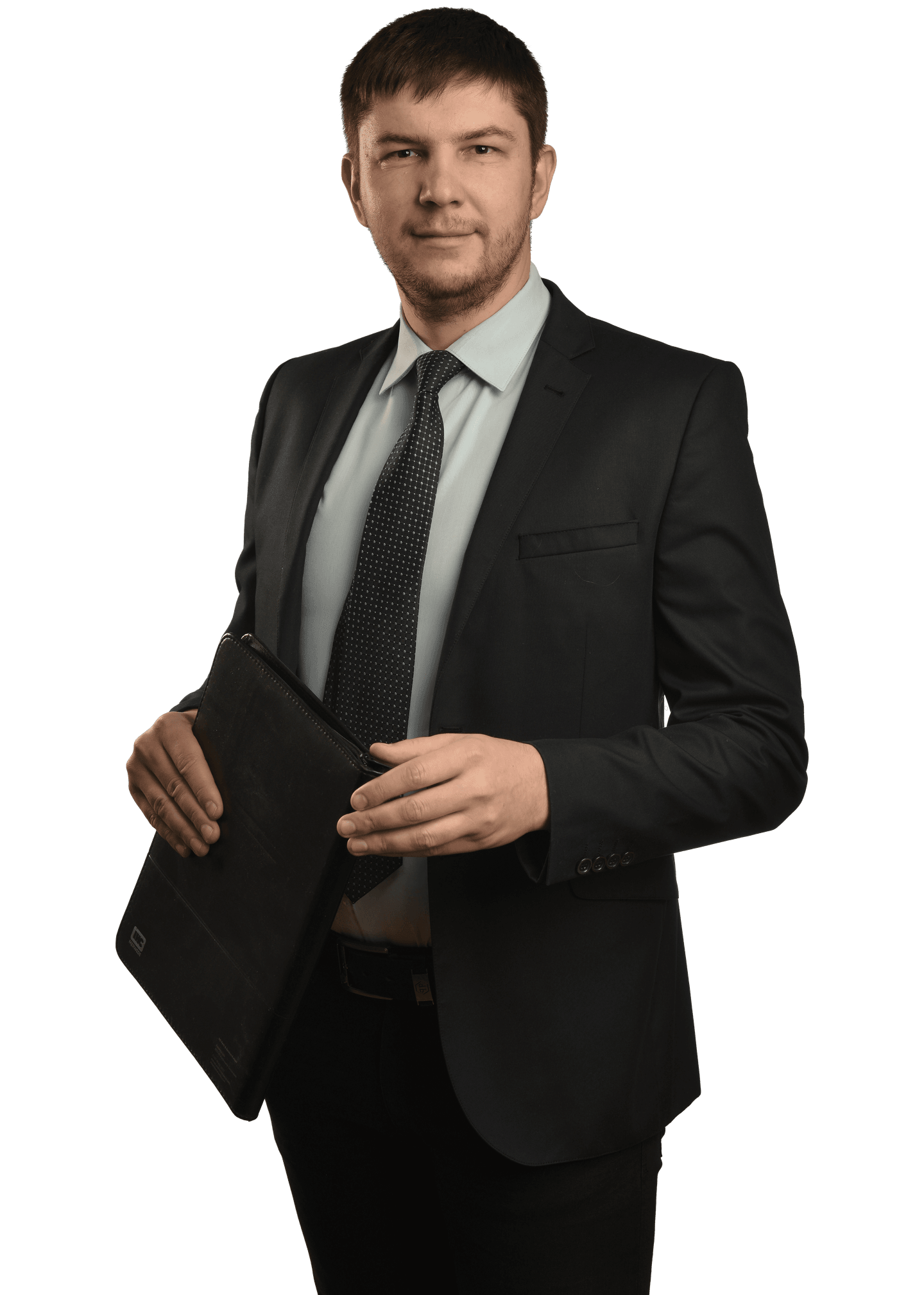 Жмуцкий Николай Владимирович